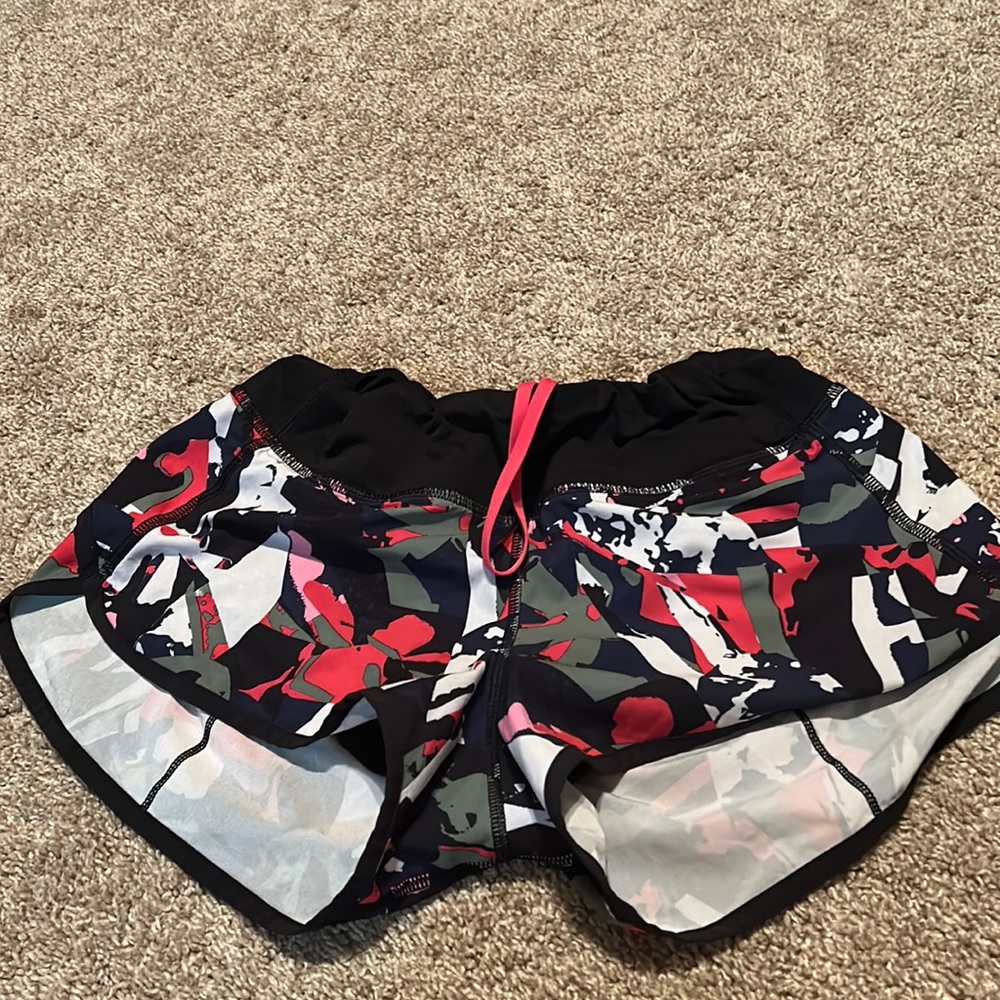 lululemon speed ups 2.5 inch